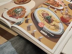 -卡朋西餐(铂顿城店)