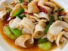 油淋鸟贝-东莱馋房(陆家嘴店)