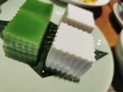 -mango tree芒果树泰国餐厅(青岛万象城店)