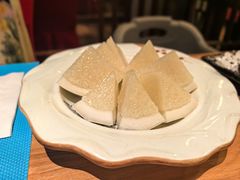 -糟粕醋·椰苑海南菜餐厅(亚龙湾天域酒店)