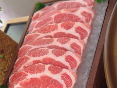 -廖掌柜·重庆鲜货火锅(上海首店)