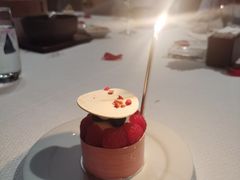 -北京柏悦酒店·锦庭餐厅Dining Room