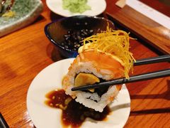 -千代武日本料理(哈西店)