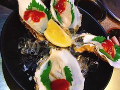 -極上萬膳·日料放题(海岸城店)