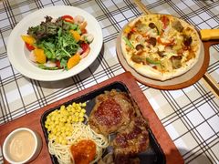 -菲滋意式餐厅(西溪印象城店)
