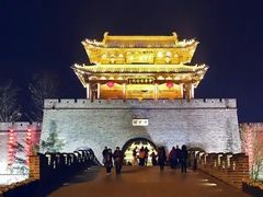 -台儿庄古城