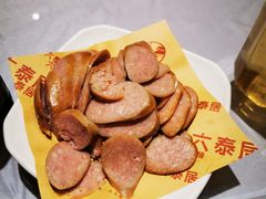 -六泰居·尔滨地标·东北菜(黄河路店)