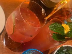 -THE CANNERY&JUJU 新鲜海鲜·牛排美食酒廊