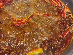 -来涮蜀鲜货火锅串串香(菜市口店)