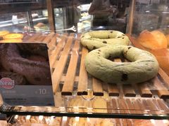-BreadTalk面包新语·烘焙蛋糕(领展购物广场店)
