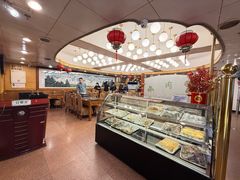 大堂-烤肉季饭庄