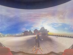 -超时空蹦床团建·VR潮玩运动娱乐·生日派对游乐园(金桥店)