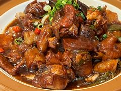 -鑫日千里马朝鲜族小馆(总店)