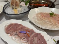 -围炉夜话·潮汕卤水火锅(榕江店)