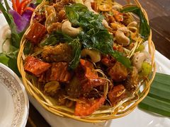 -Siam泰餐厅(水上公园店)