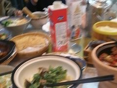 -萬家灯火·私房湘菜·22年老手艺(南岭大道店)