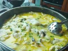 -川里谈·川味小馆(北京路店)