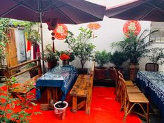 -老宅子私房菜馆(大理古城店)