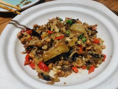 -湘水滨·臭鳜鱼·湘菜(马驹桥店)