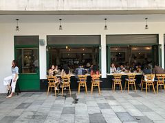 门面-RAC BAR(安福路店)