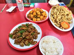 -夕阳红小吃(中街大悦城店)