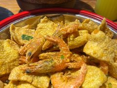 -打酱油·非遗淮扬菜(瘦西湖梅岭店)