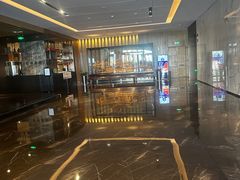 -盐城万豪酒店-盐城厨房西餐厅
