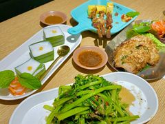 -蔡澜Pho·越南粉餐厅(海上世界店)
