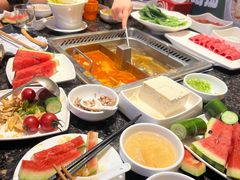 -海底捞火锅(邯郸新世纪中心店)