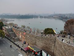 -南京城墙景区