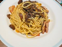 -萨莉亚(巴黎春天成山店)