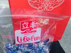 -上海市长春食品商店(淮海中路店)