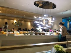 -青瓷火锅料理(西单大悦城店)