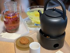 -tea'stone (万象天地店)