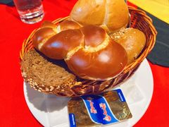 -申德勒加油站餐厅(三里屯北小街店)