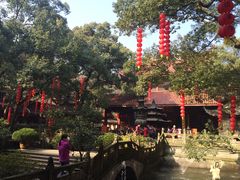 -杭州上天竺法喜讲寺