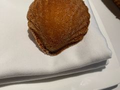 -Oyster Talks 四度蚝法餐厅