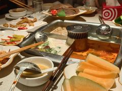 -海底捞火锅(凤凰广场店)