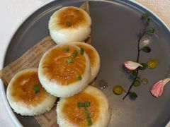 -景月阁空中食府(希尔顿酒店)