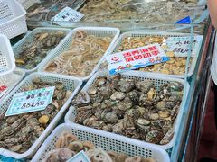 -旺角小渔村·海肠捞饭开创者(二马路店)
