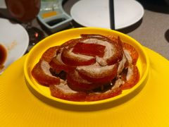 -花家怡园(四合院总店)