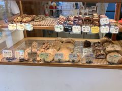 -慢熟面包店bud bread(孩儿巷店)