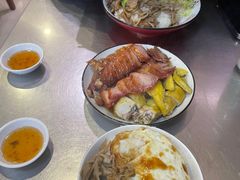 -吾家香港烧腊专门店