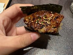 -小十Omakase(地王大厦店)