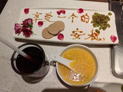 -海底捞火锅(巴黎春天浦建店)