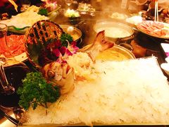 -叙亨轩海鲜火锅