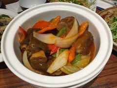 缸缸肉-纳瓦新疆菜(银都店)