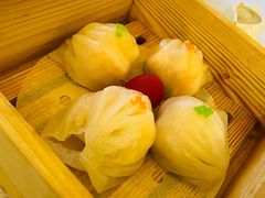 -东方之珠海鲜酒楼(南开店)