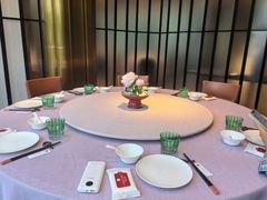 -茶人村·前滩江景雅宴(上海首店)