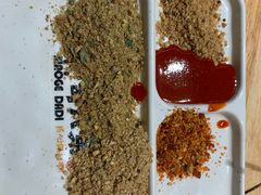 -江城老胖(支农大街店)